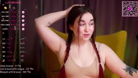 Ruby online show from 03.05.25