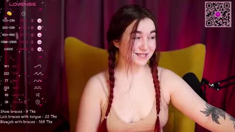 Ruby online show from 03.06.25