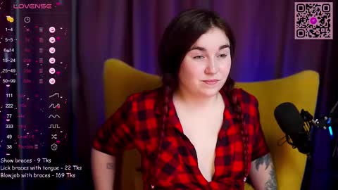 Ruby online show from 03.07.25