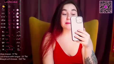 Ruby online show from 03.11.25