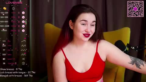 Ruby online show from 03.11.25
