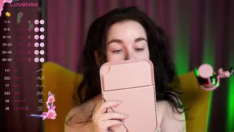 Ruby online show from 09.23.25