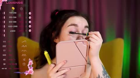 Ruby online show from 10.01.25