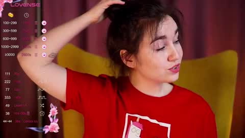 Ruby online show from 10.09.25