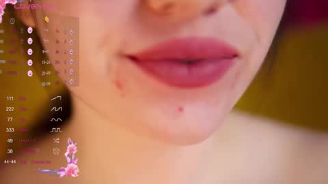 Ruby online show from 10.28.25