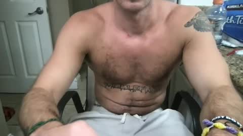 rubyrod56 online show from 01.08.25