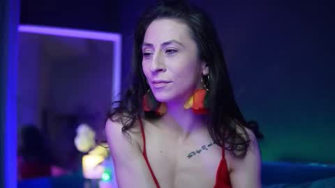  Ruby  online show from 12.15.25