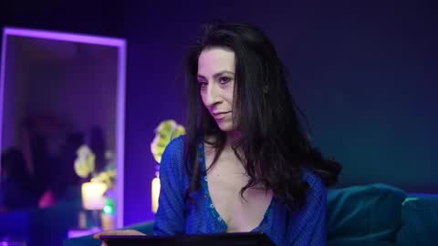  Ruby  online show from 01.15.26