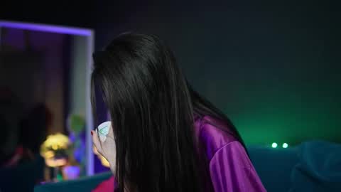  Ruby  online show from 02.15.26