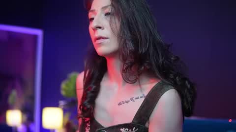  Ruby  online show from 04.16.26