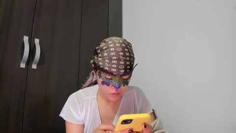rubysexybell online show from 04.21.26