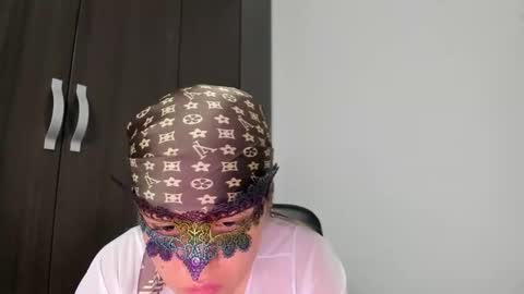 rubysexybell online show from 04.21.26