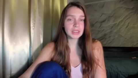 rubyskot online show from 10.31.25