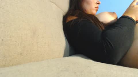 Ruby online show from 10.07.25