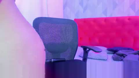 Ruby online show from 11.22.25