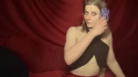 Tatiana Svitlonokav online show from 02.08.25