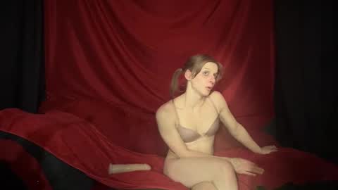 Tatiana Svitlonokav online show from 02.08.25