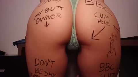 Ruby Sweet online show from 04.03.26