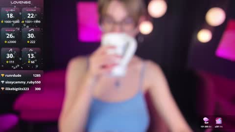 Snapshot of rubytwinkle chatting on 12.06.24 Ruby online show from 12.06.24