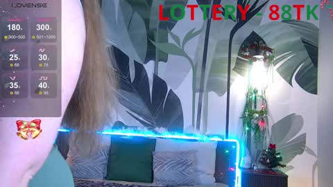 Ruby online show from 12.27.24