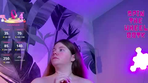 Ruby online show from 09.29.25