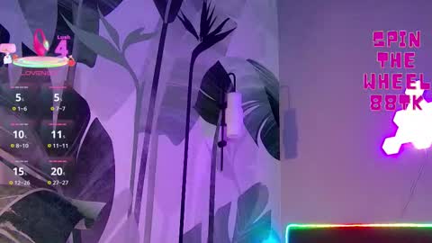 Ruby online show from 11.11.25