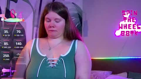 Ruby online show from 11.12.25