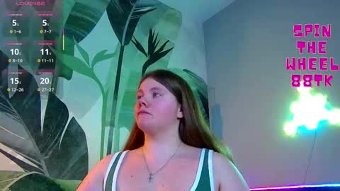 Ruby online show from 11.18.25