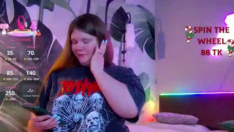 Ruby online show from 01.12.26