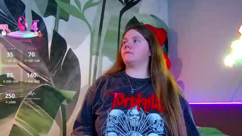 Ruby online show from 03.17.26