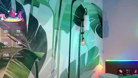 Ruby online show from 03.21.26