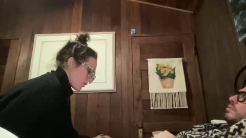 rubywavesback online show from 02.19.26