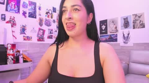 Ruby online show from 12.22.25