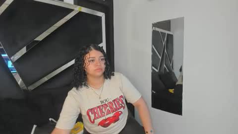 Snapshot of rubyxht chatting on 09.21.25 rubyxht online show from 09.21.25