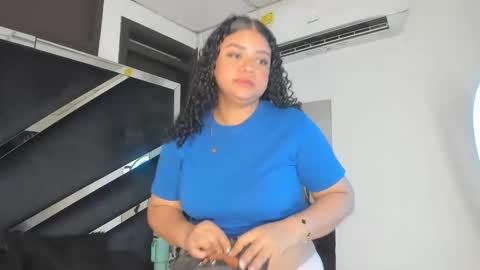 Snapshot of rubyxht chatting on 10.01.25 rubyxht online show from 10.01.25