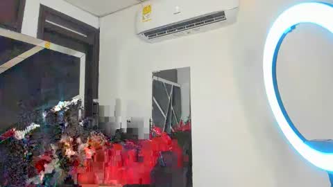 Snapshot of rubyxht chatting on 10.07.25 rubyxht online show from 10.07.25