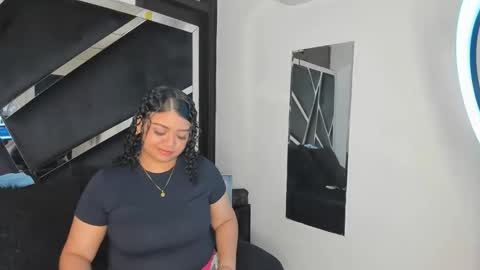 Snapshot of rubyxht chatting on 10.11.25 rubyxht online show from 10.11.25