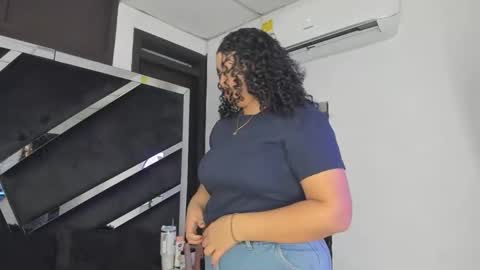 rubyxht online show from 11.08.25