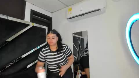 rubyxht online show from 12.14.25