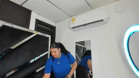 rubyxht online show from 12.18.25