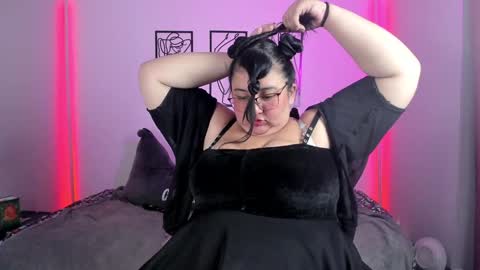 I am  Ruby online show from 12.27.24