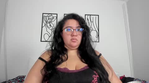 I am  Ruby online show from 01.06.25