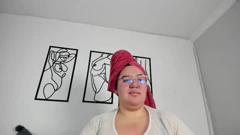 I am  Ruby online show from 10.11.25