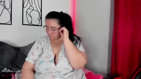 I am  Ruby online show from 11.17.25