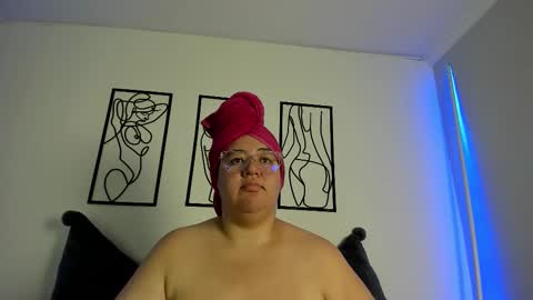 I am  Ruby online show from 11.22.25