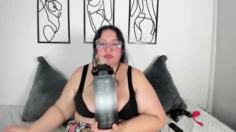 I am  Ruby online show from 12.15.25