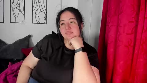 I am  Ruby online show from 02.16.26