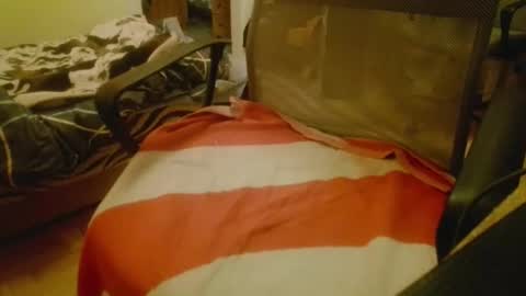 Ruchaczdbn online show from 10.22.25