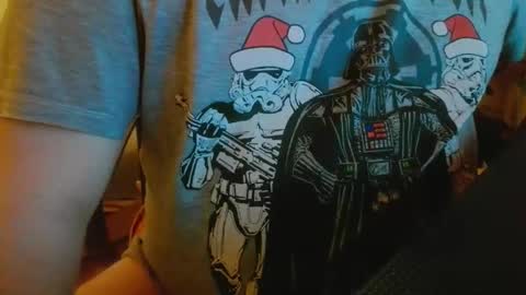 Ruchaczdbn online show from 04.26.26