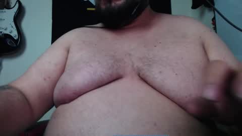 Bear online show from 09.23.25